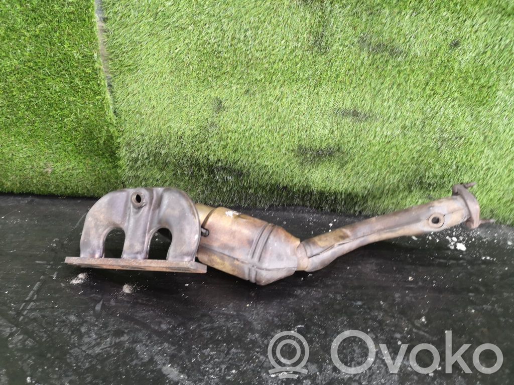 Catalyst/FAP/DPF particulate filter   18407518663,7516730