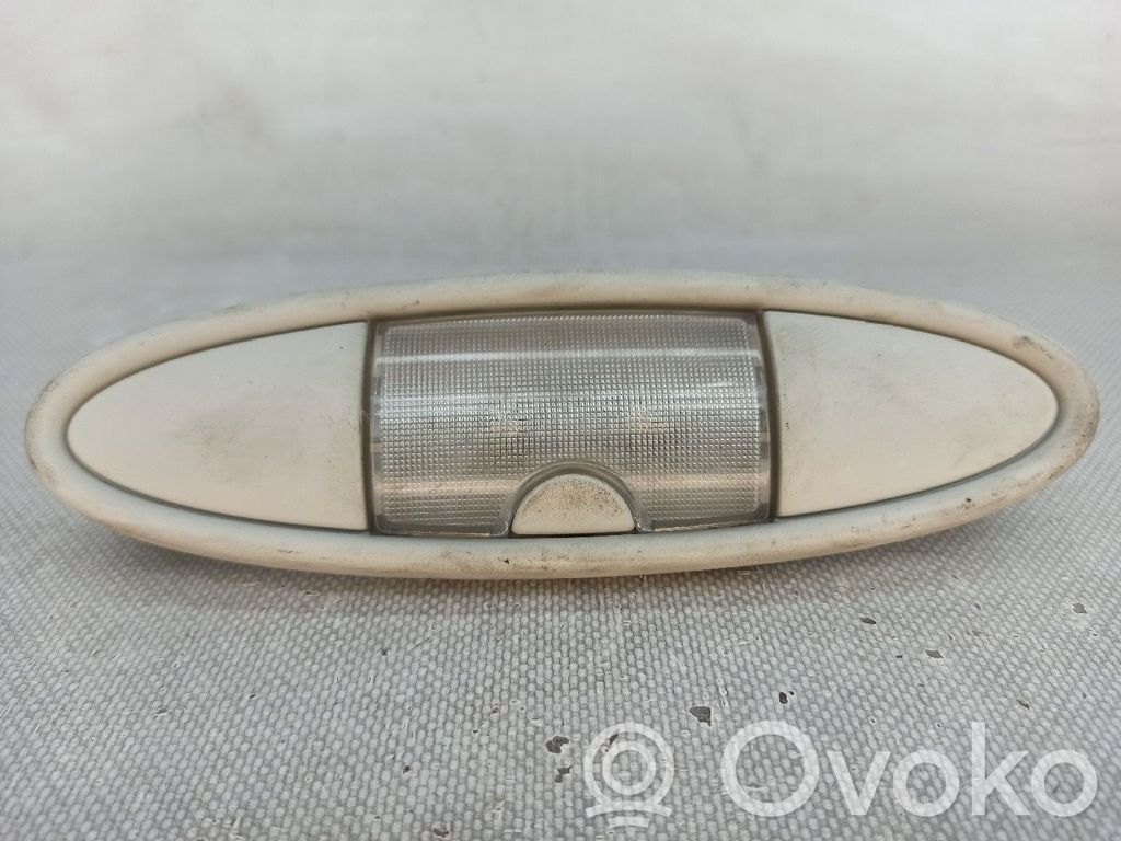 Mini One - Cooper R50 - 53 Headlining lighting console trim 