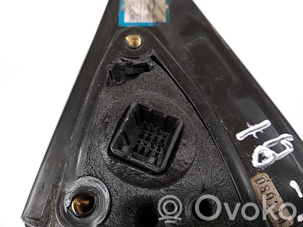 Hyundai Elantra Oglindă electrică ușă față 