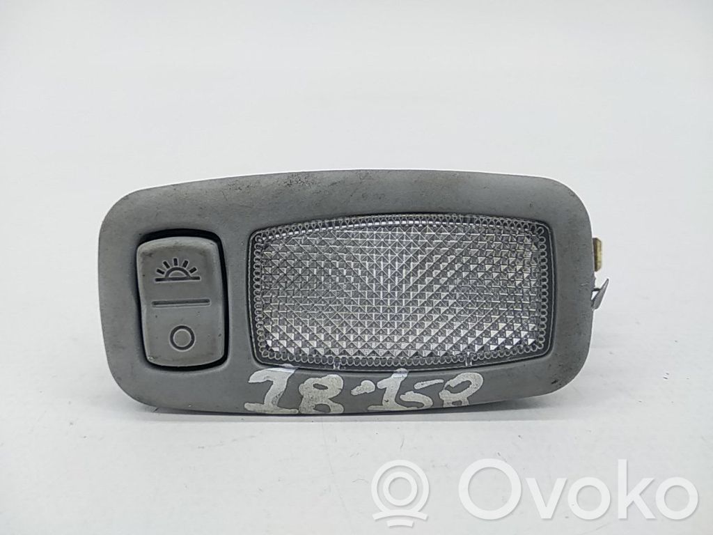 Hyundai i20 (GB IB) Ramă consolă lumini plafon