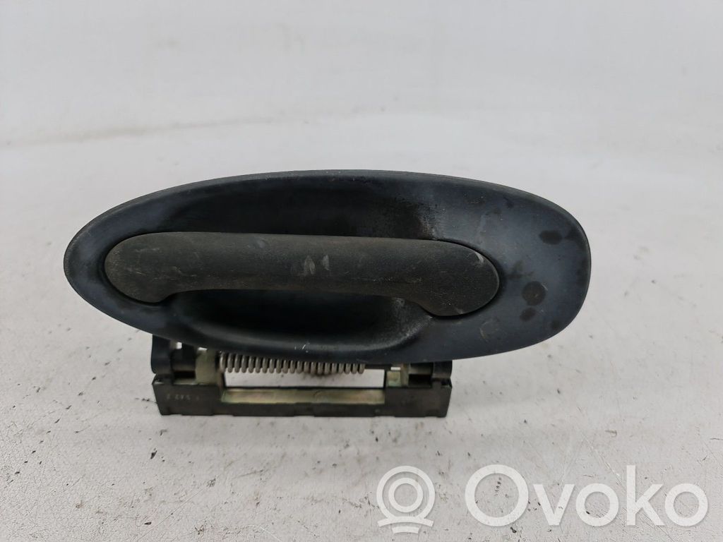 Manecilla externa puerta trasera   12786424