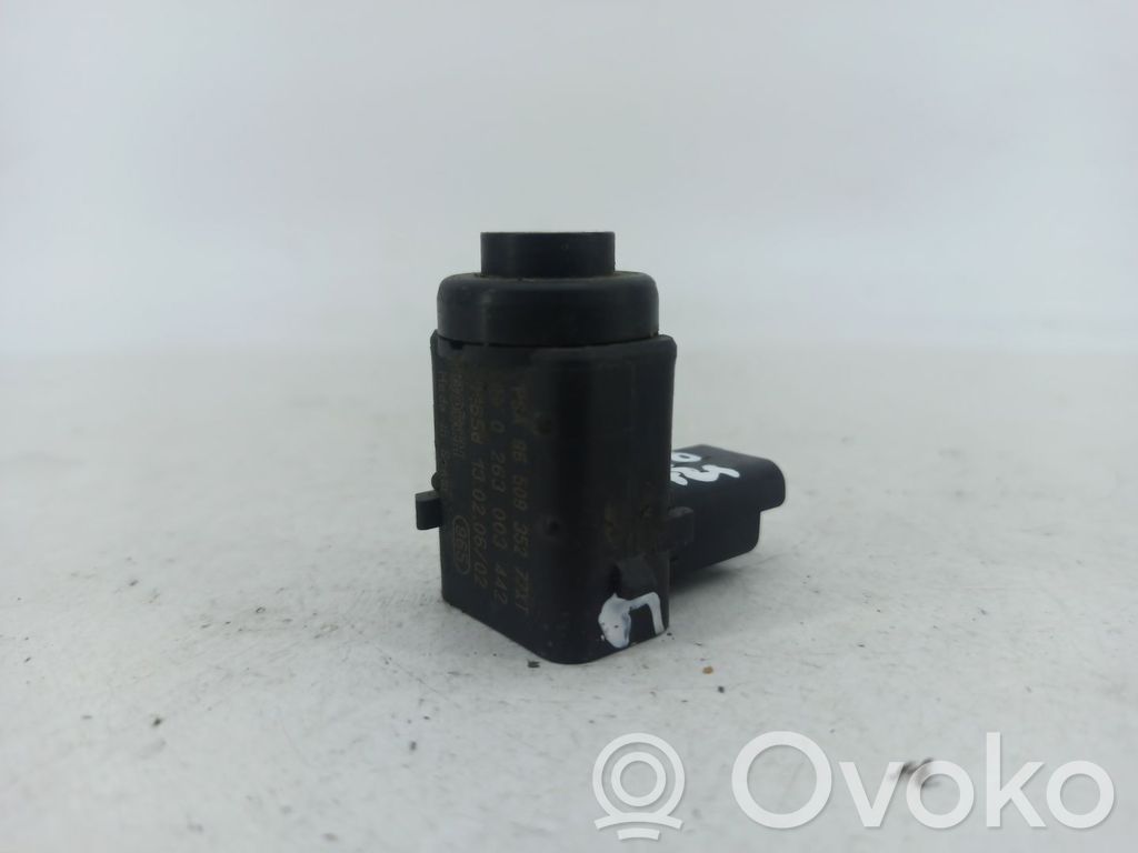Sensor   9650935277XT