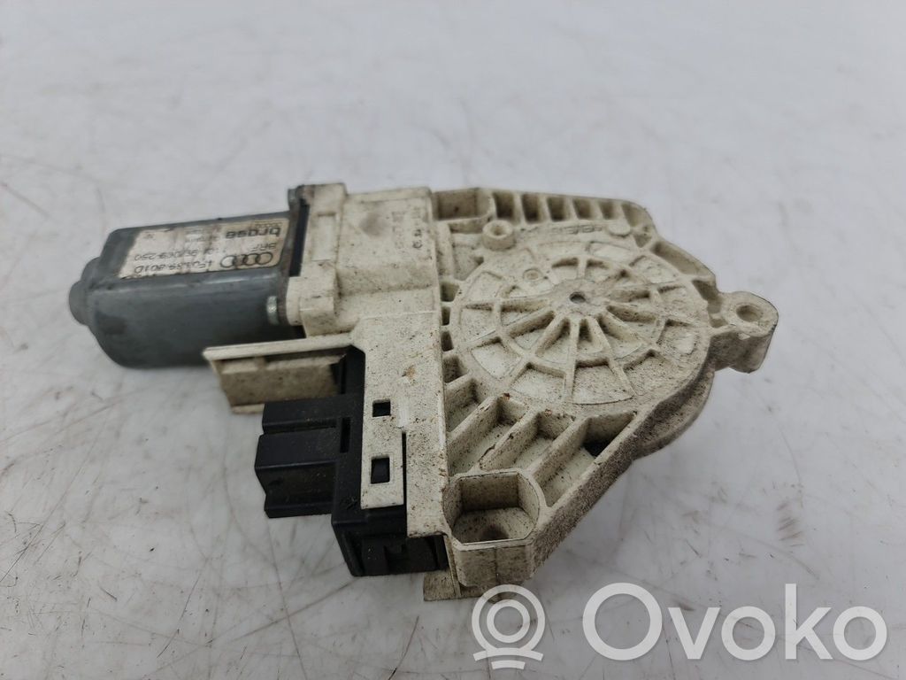 Audi A6 S6 C6 4F Motor macara geam ușă față 