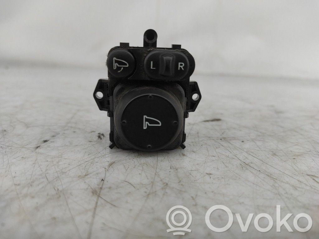 Honda Civic Interruptor del espejo lateral 