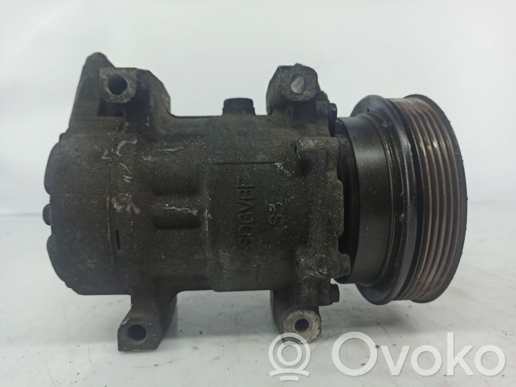 Klimakompressor Pumpe   7700277501