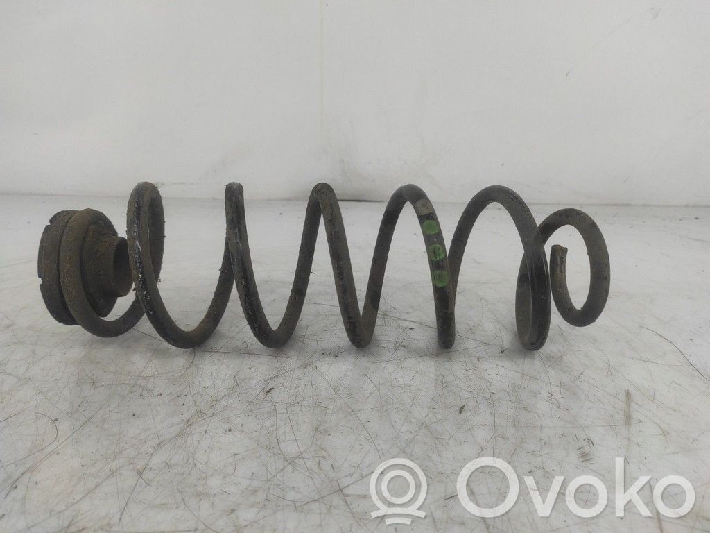 Seat Toledo IV (NH) Muelle espiral trasero 
