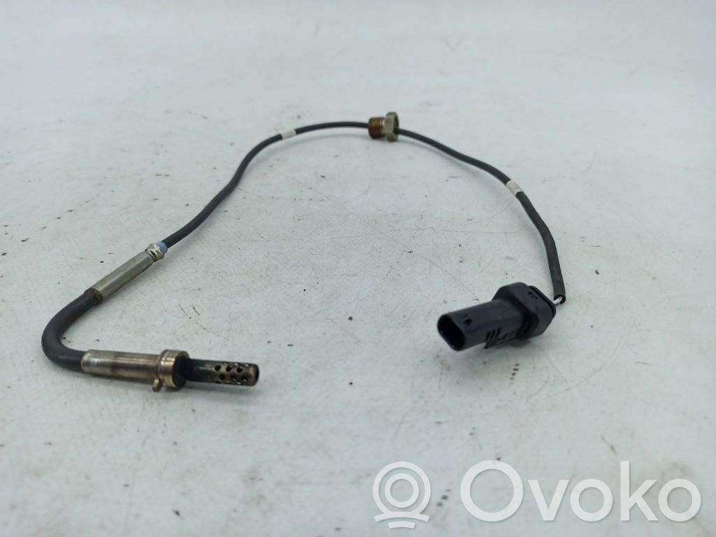 Opel Corsa E Lambda zondas 