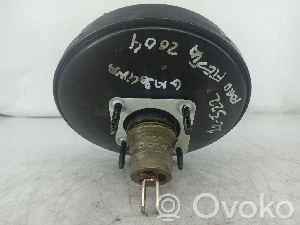 Bomba de freno   4S612B195KA,03775257404,ATE