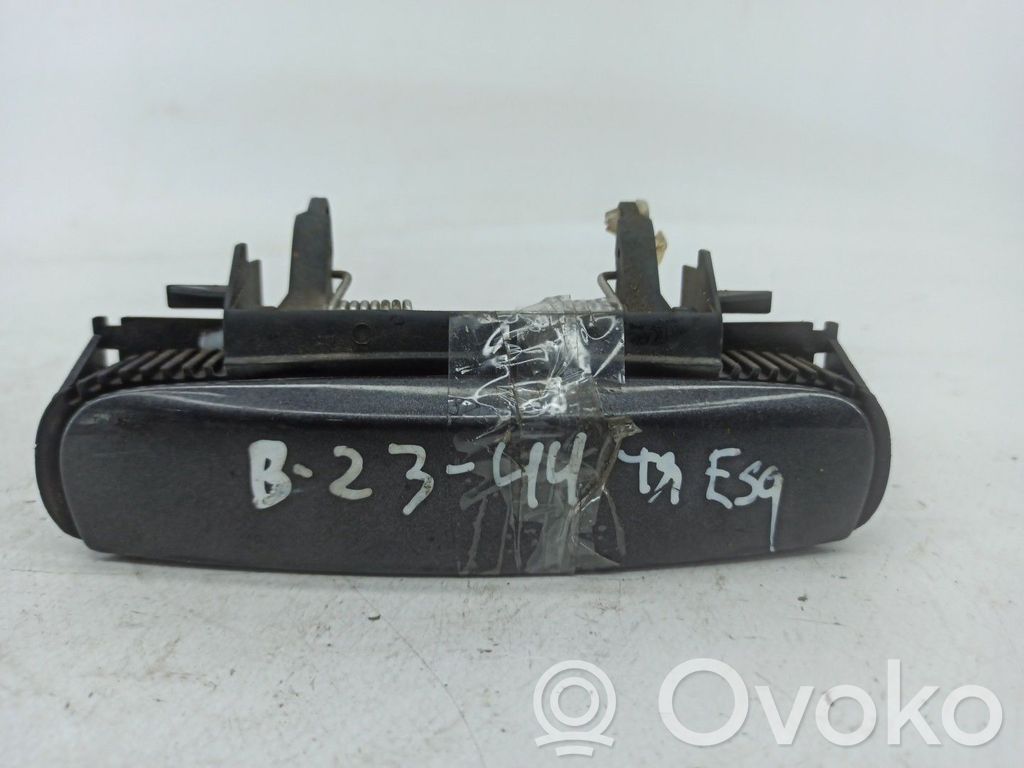 Audi A4 S4 B7 8E 8H Maniglia esterna per portiera posteriore