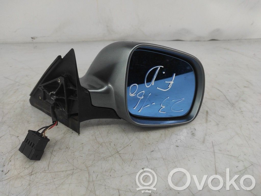 Audi A4 S4 B5 8D Specchietto retrovisore elettrico portiera anteriore