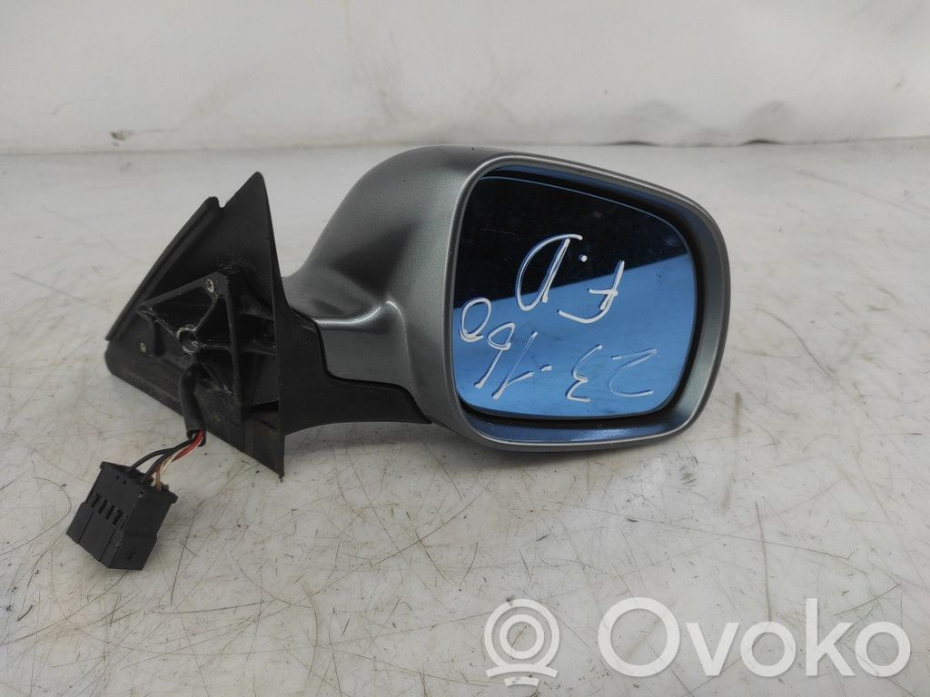 Elektryczne lusterko boczne drzwi przednich   RS0225402