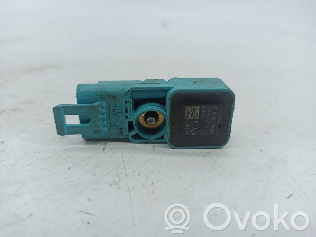 Opel Corsa D Anturi 