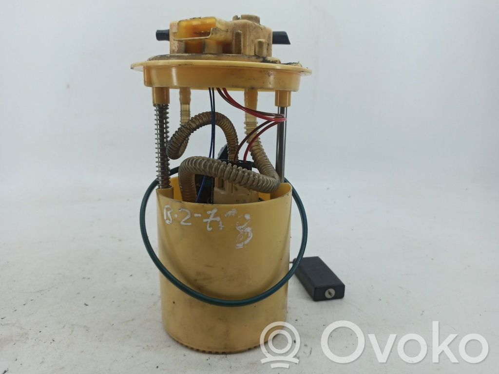 Tankgeber   40055517