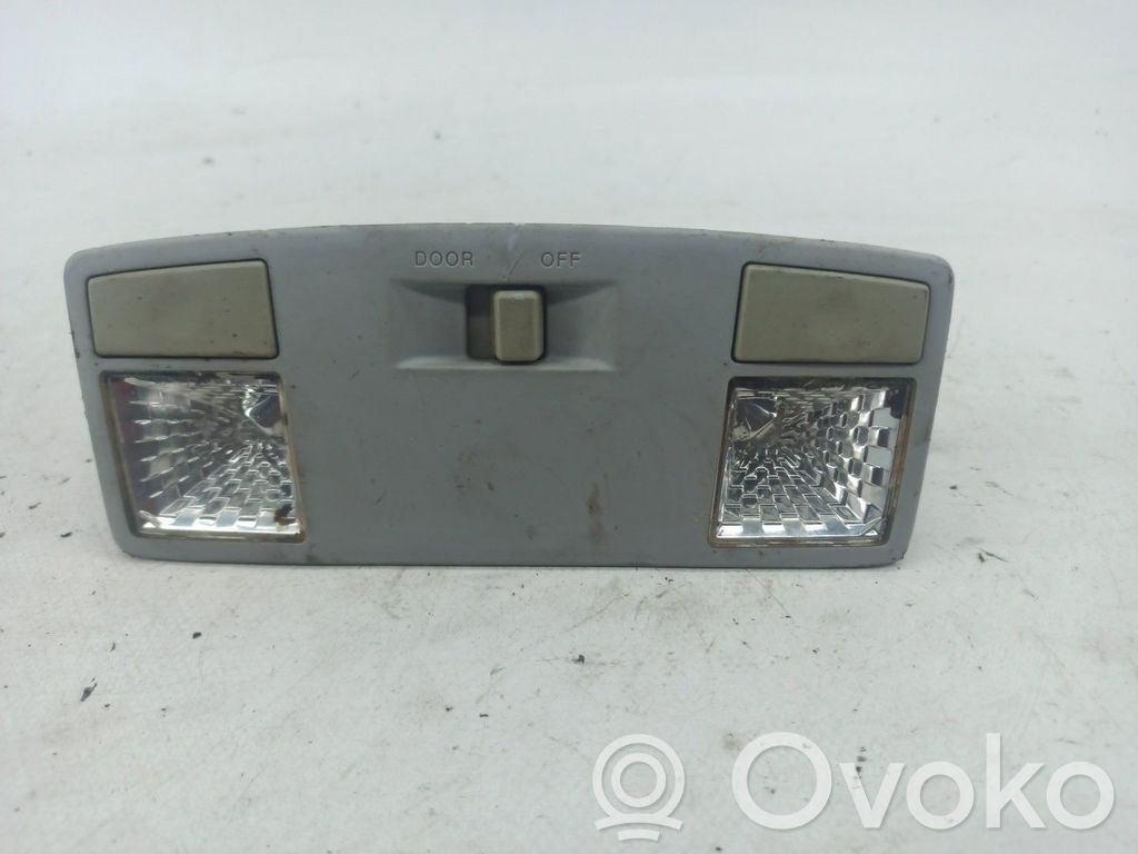 Mazda 6 Ramă consolă lumini plafon 