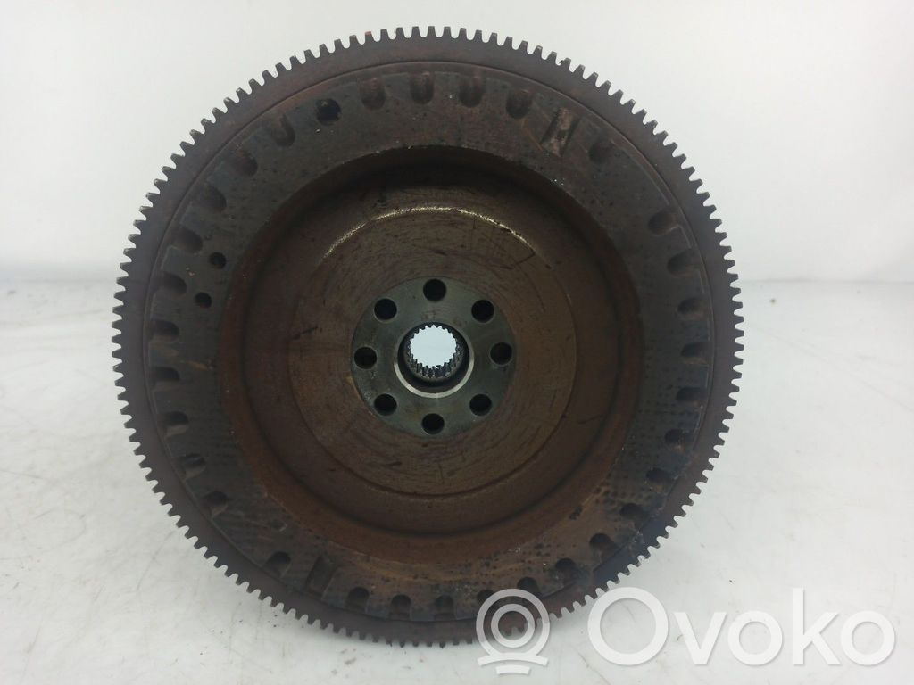 Koło zamachowe   135,DENTES