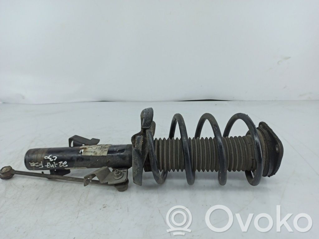 Stoßdämpfer vorne   31200270