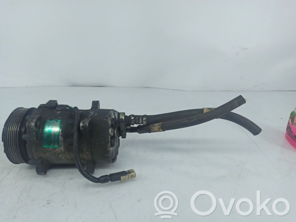 Klimakompressor Pumpe   5621607760