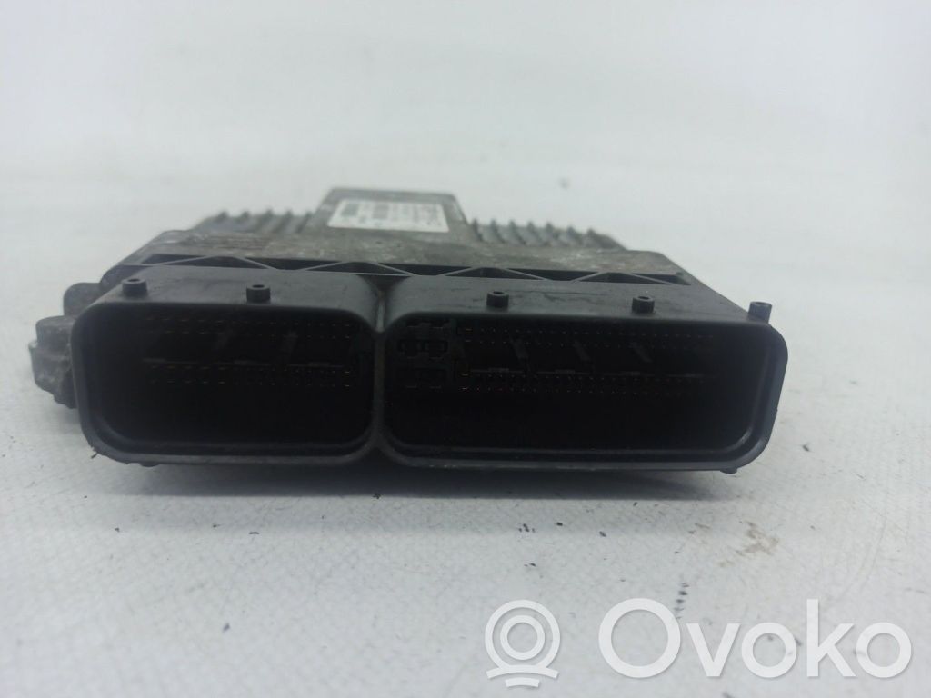 Sterownik / Moduł ECU   55196352