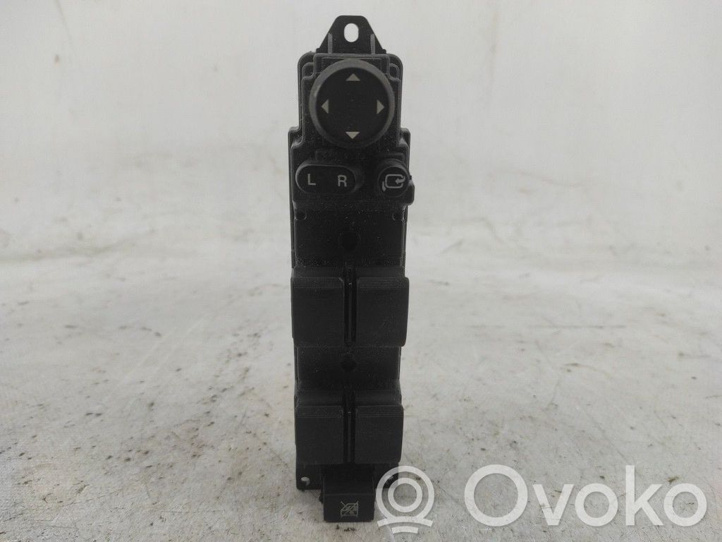 Mazda 6 Electric window control switch 