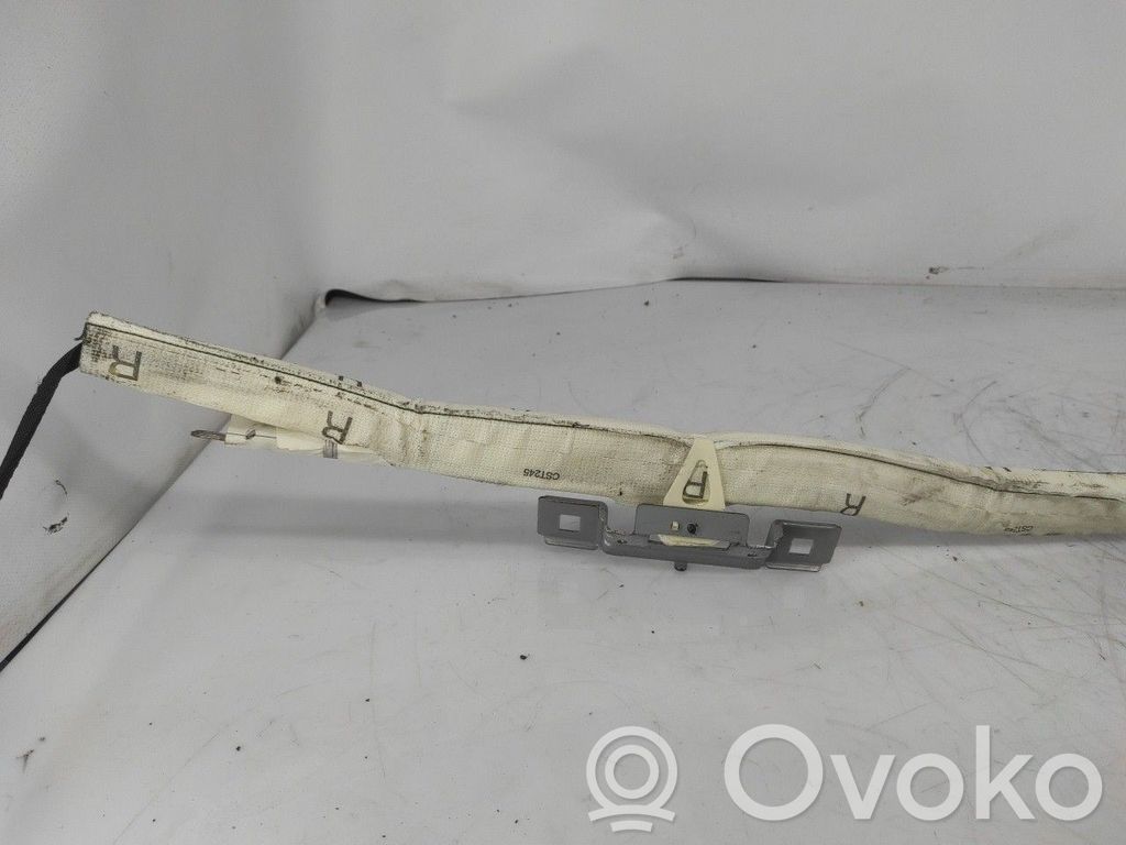 Mercedes-Benz B W245 Airbag da tetto