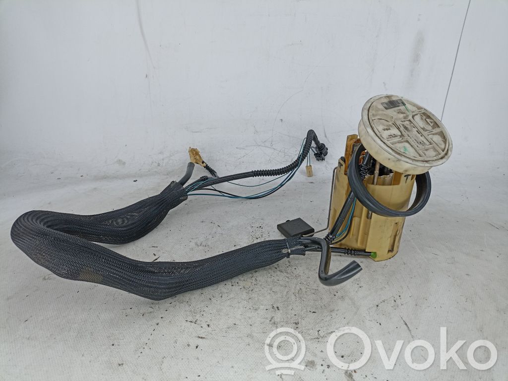 Mercedes-Benz E W211 Sensor de nivel de combustible 