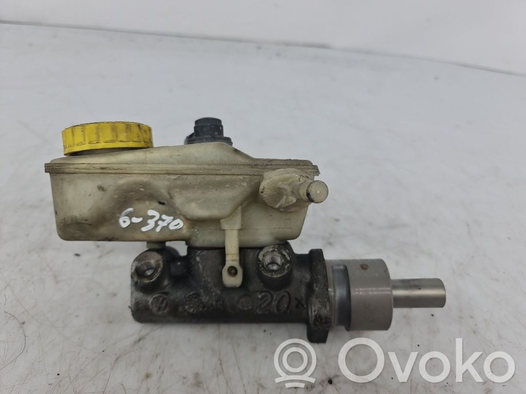 Volkswagen Polo III 6N 6N2 6NF Kytkimen pääsylinteri 