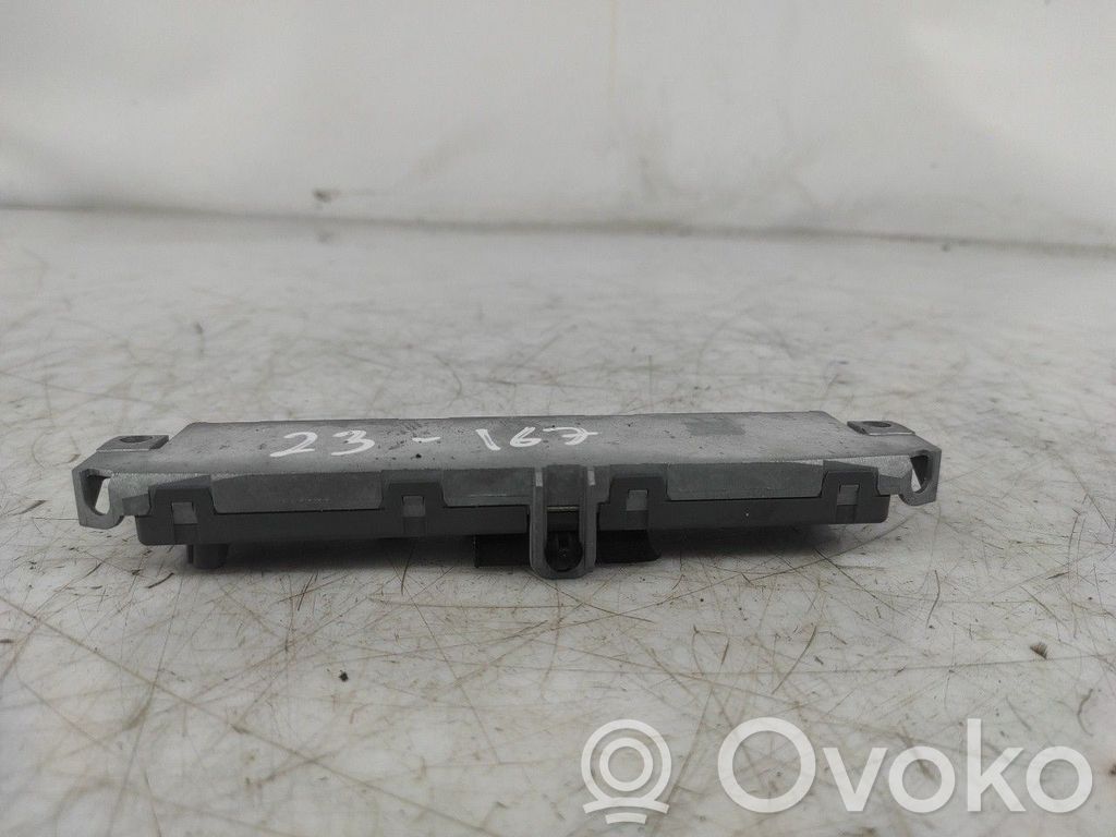 Motorsteuergerät/-modul   8K5035225
