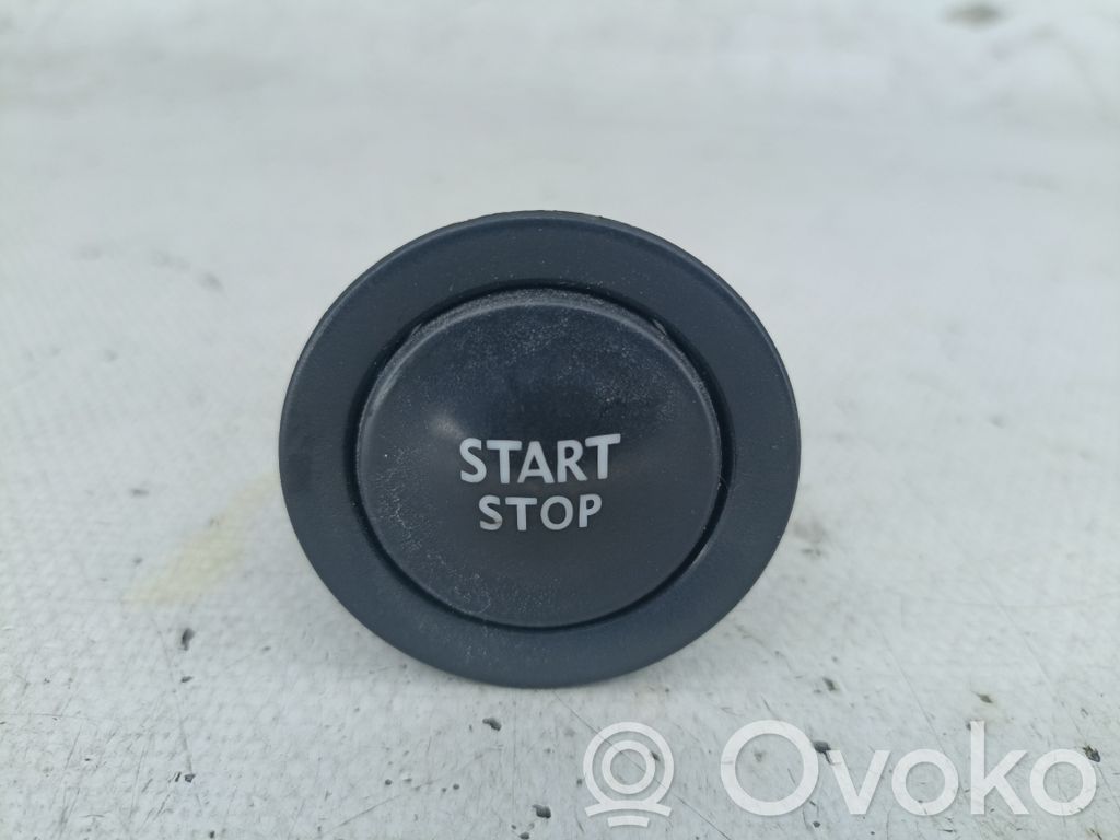 Renault Scenic III -  Grand scenic III Interrupteur / bouton multifonctionnel 