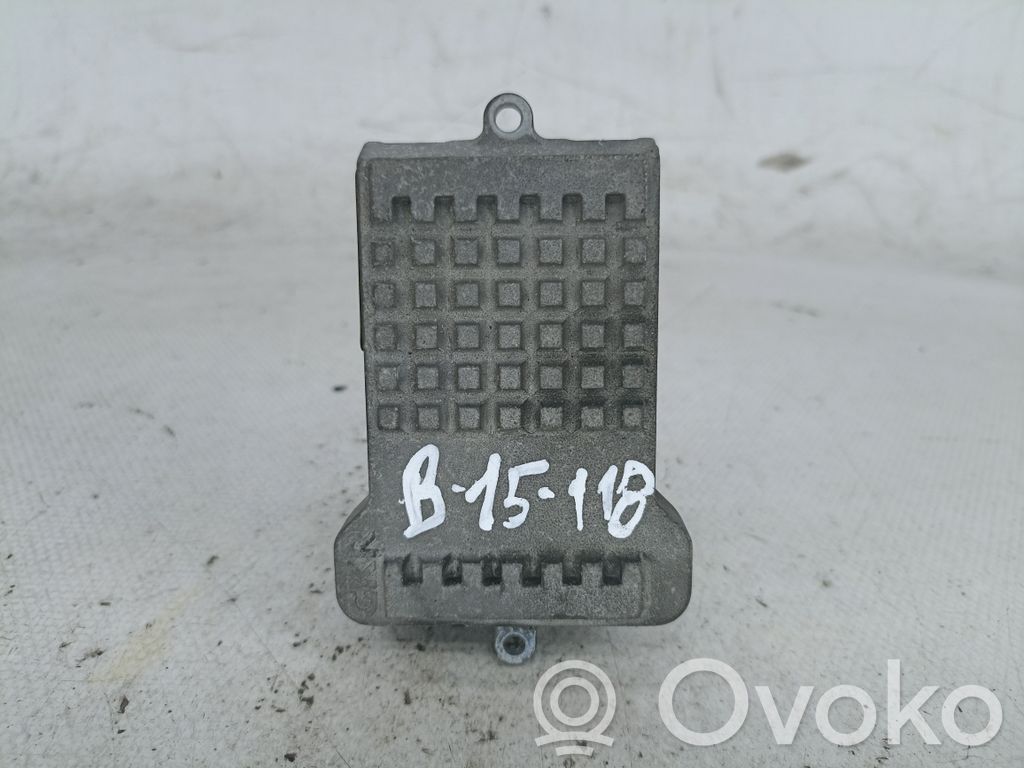 Releu ventilator aerotermă   A2308210251