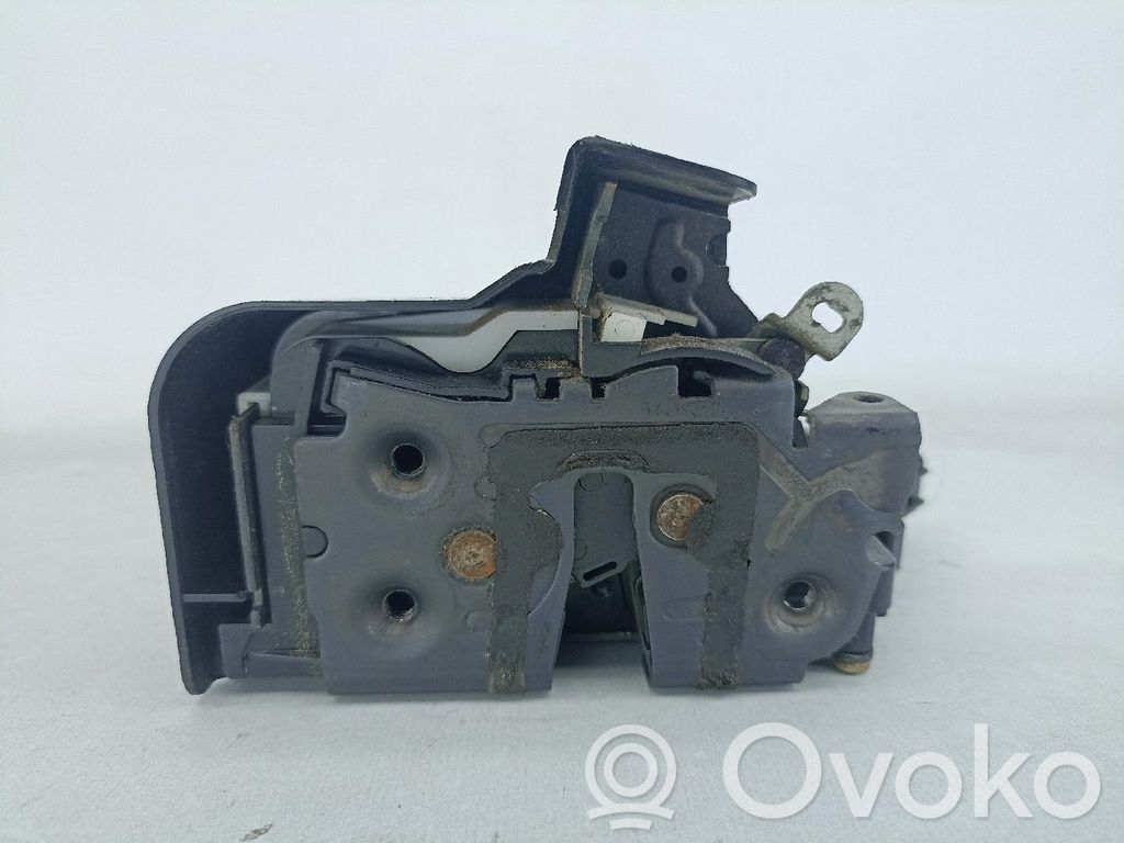 Cerradura de puerta delantera   24000010013,3M5AR21812A