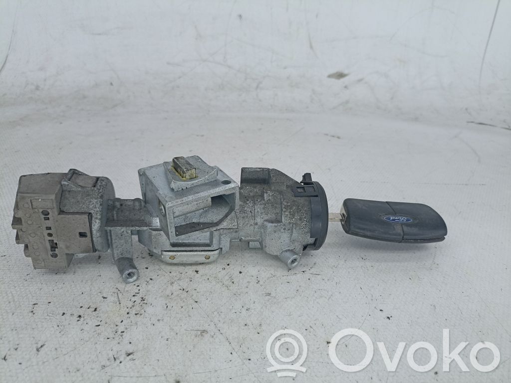 Užvedimo spynelė   3M513F88AC