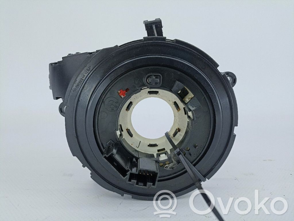 Muelle espiral del airbag (Anillo SRS)   698955602,0430812503
