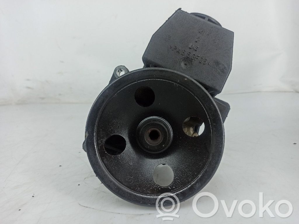Ohjaustehostimen pumppu   A00240030,7691900505