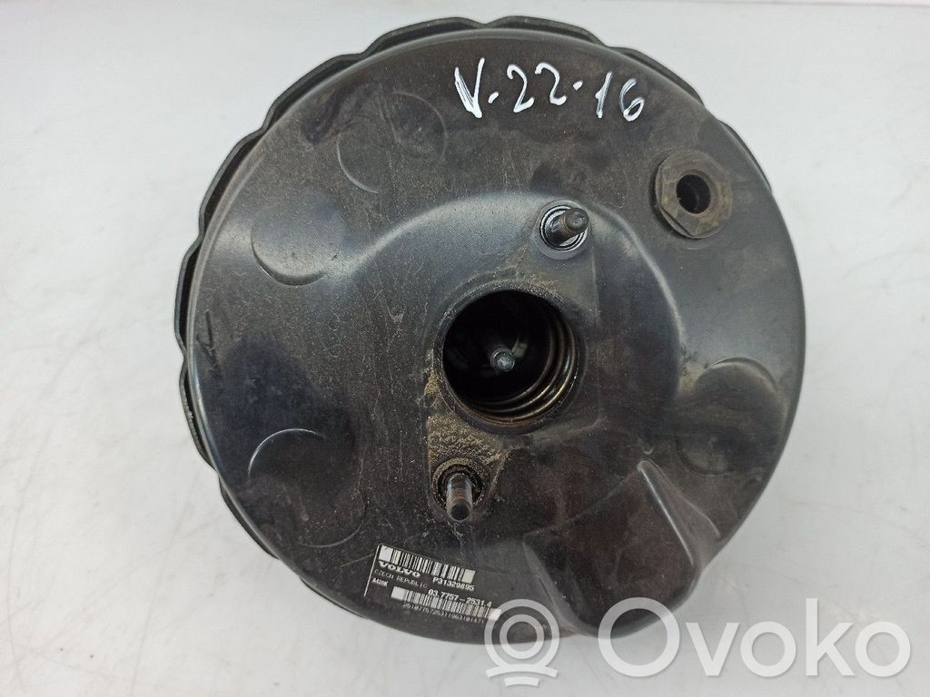 Servo-frein   P31329895,03775725314
