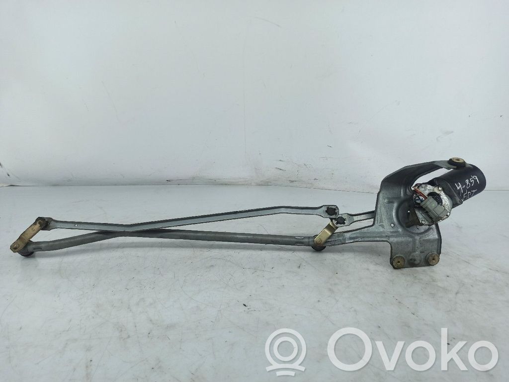 Motor del limpiaparabrisas   NV,5PINOS