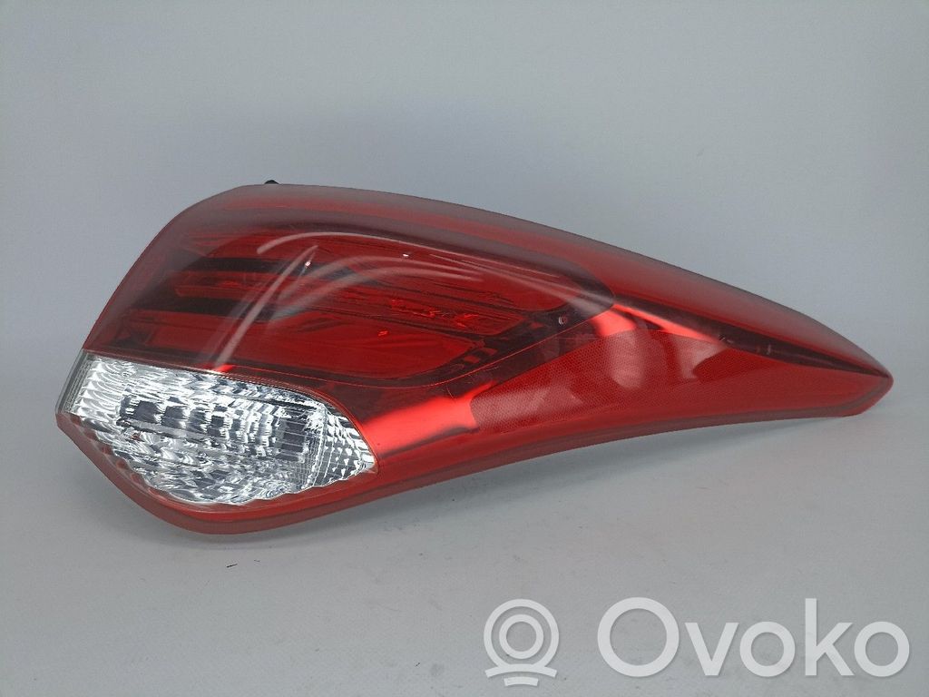 Rückleuchte Heckleuchte   924023Z6