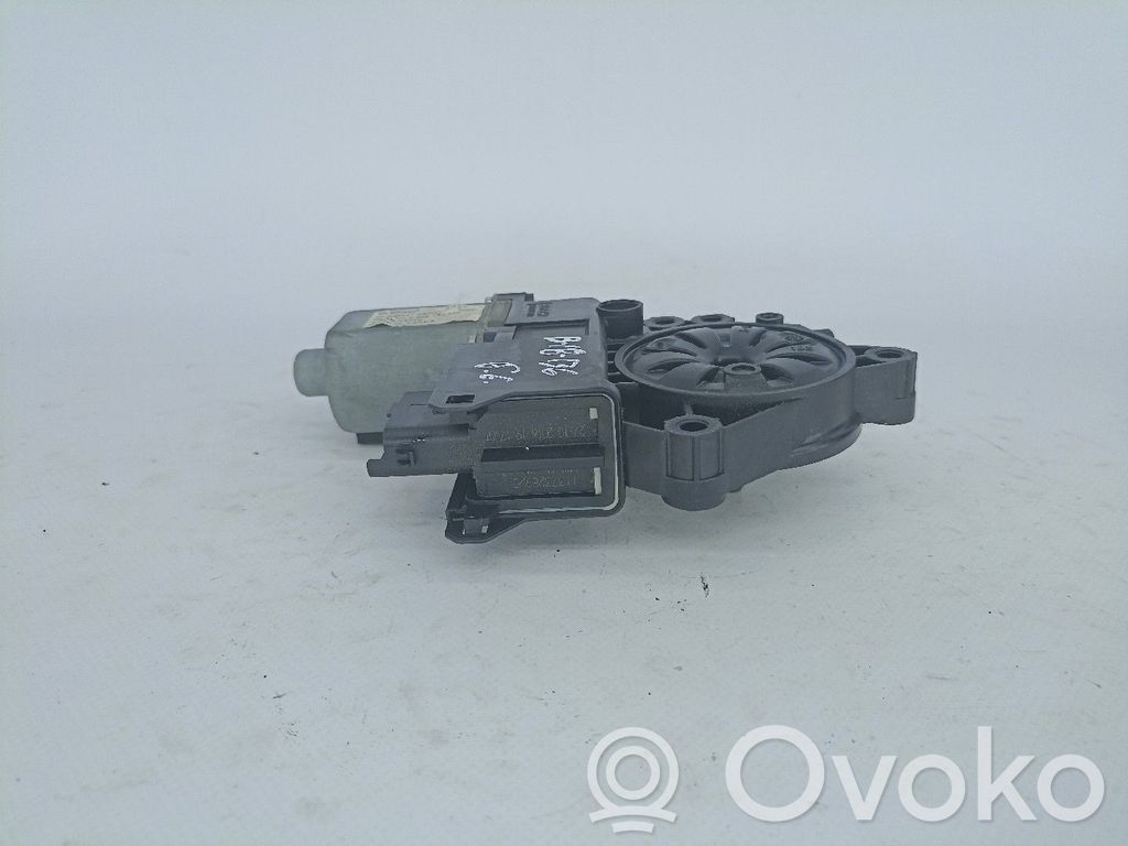 Hyundai i40 Motor macara geam ușă față 