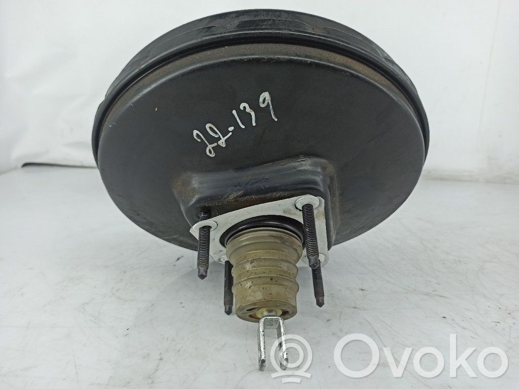 Volvo V50 Jarrutehostin 