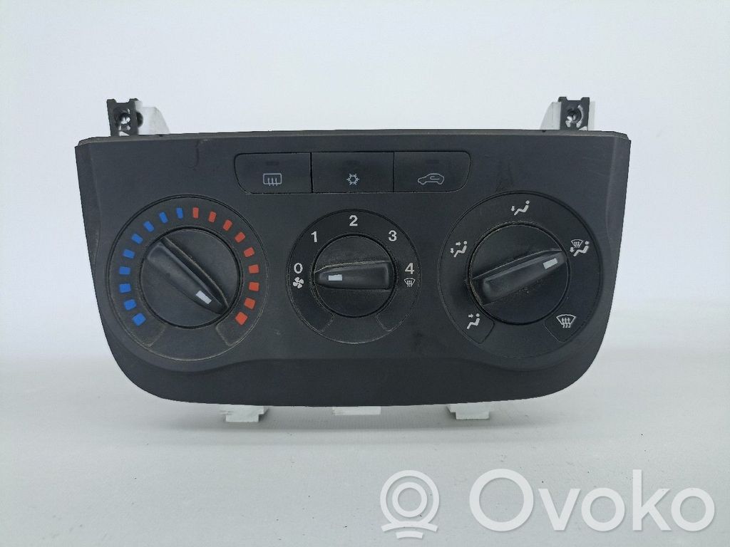 Fiat Grande Punto Centralina del climatizzatore 