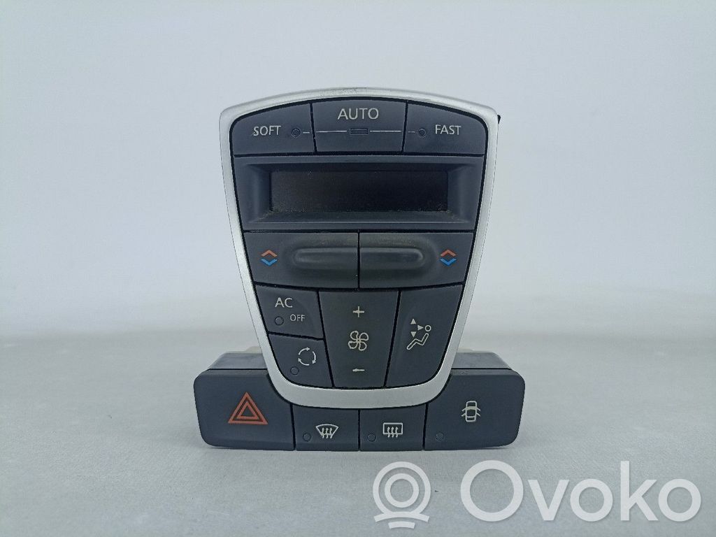 Renault Laguna III Unitate control climatizare 