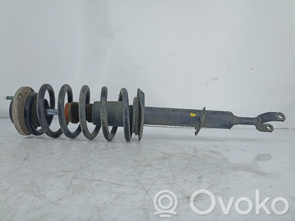 Audi A8 S8 D2 4D Etuiskunvaimennin 
