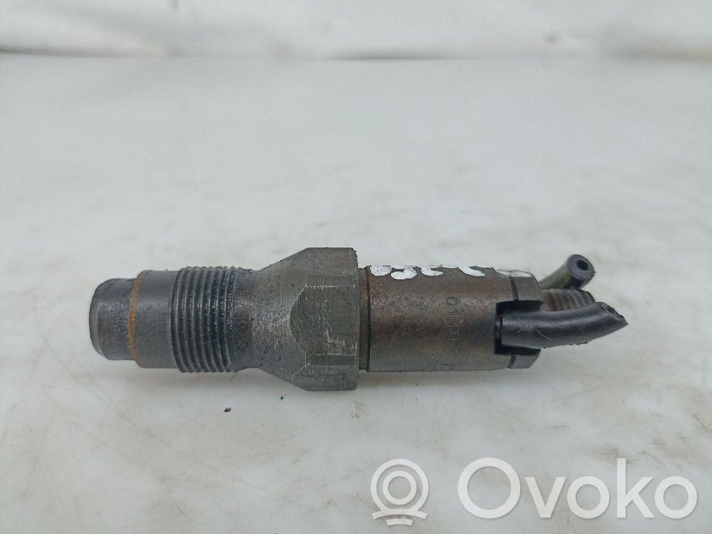 Injektor Einspritzdüse   LCR6736001,DELPHI