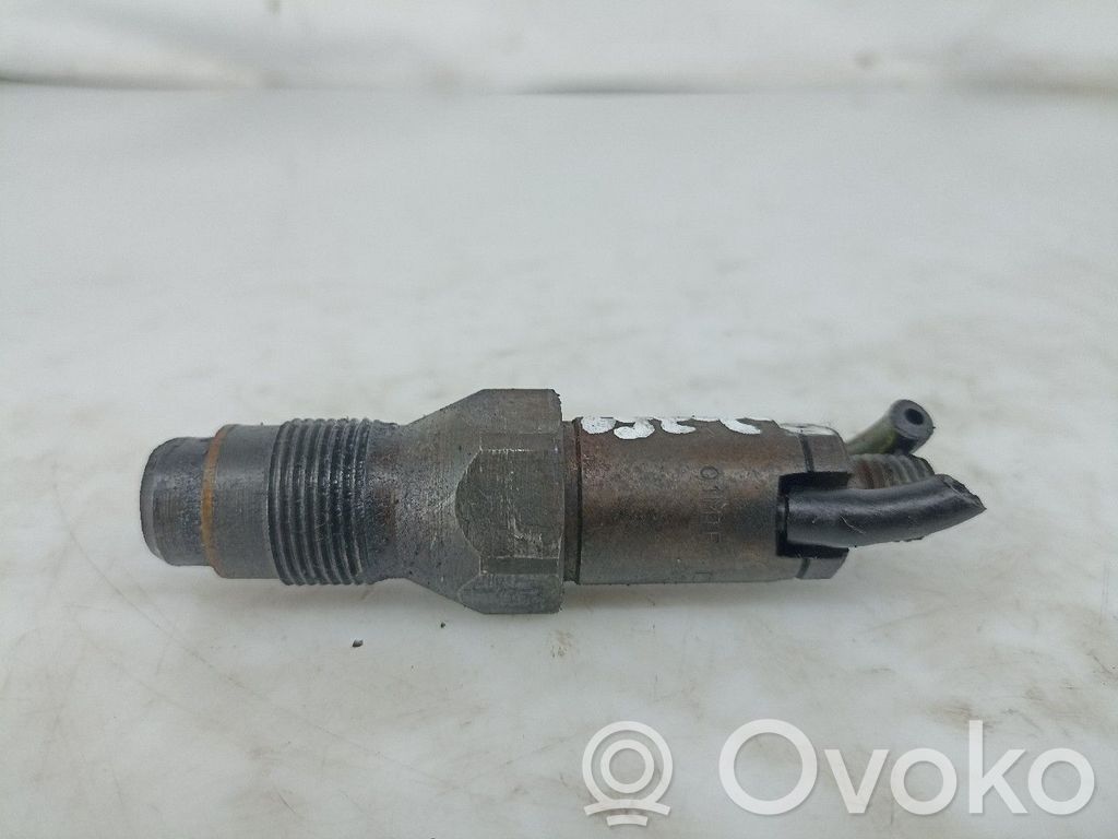 Injektor Einspritzdüse   LCR6736001,DELPHI