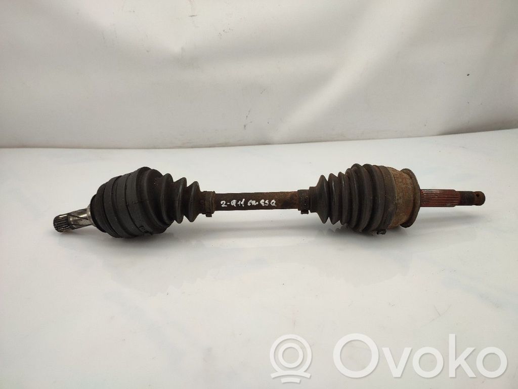 Opel Corsa B Eje de transmisión delantero 