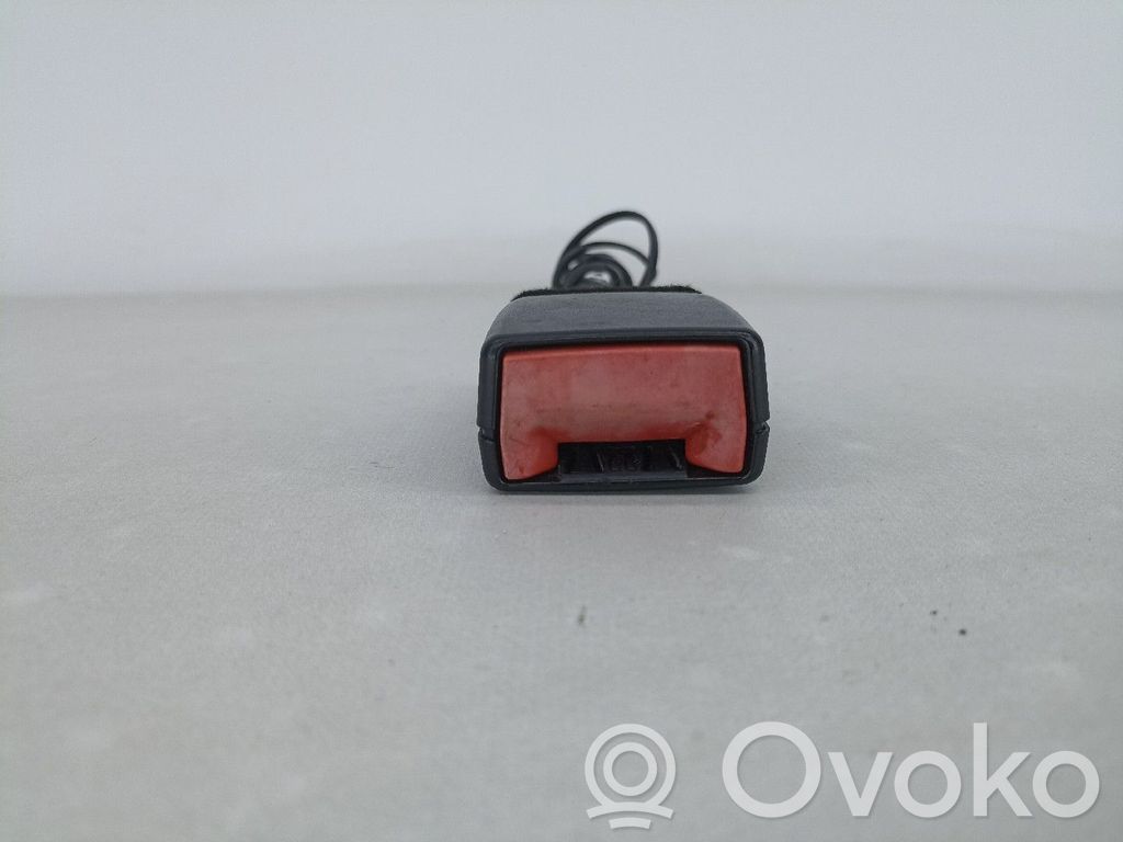 Ford B-MAX Bridă fixare centură de siguranță față 