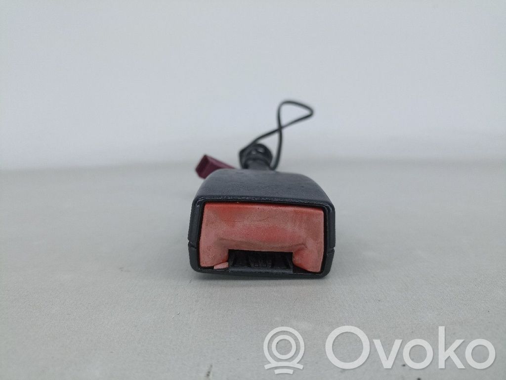 Gurtschloss vorne   AV11R61209AC,34072336
