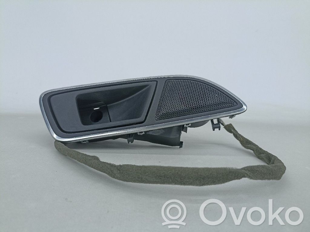 Front door exterior handle/bracket   AV11R22600CC