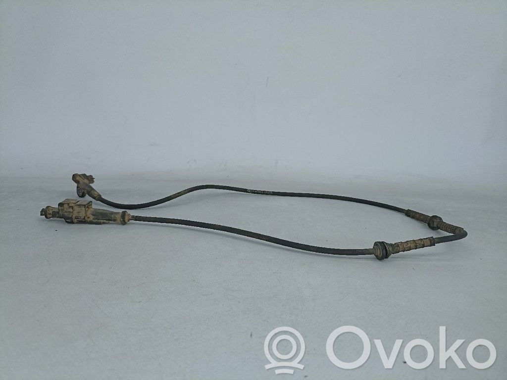 Renault Megane IV Releu croazieră 