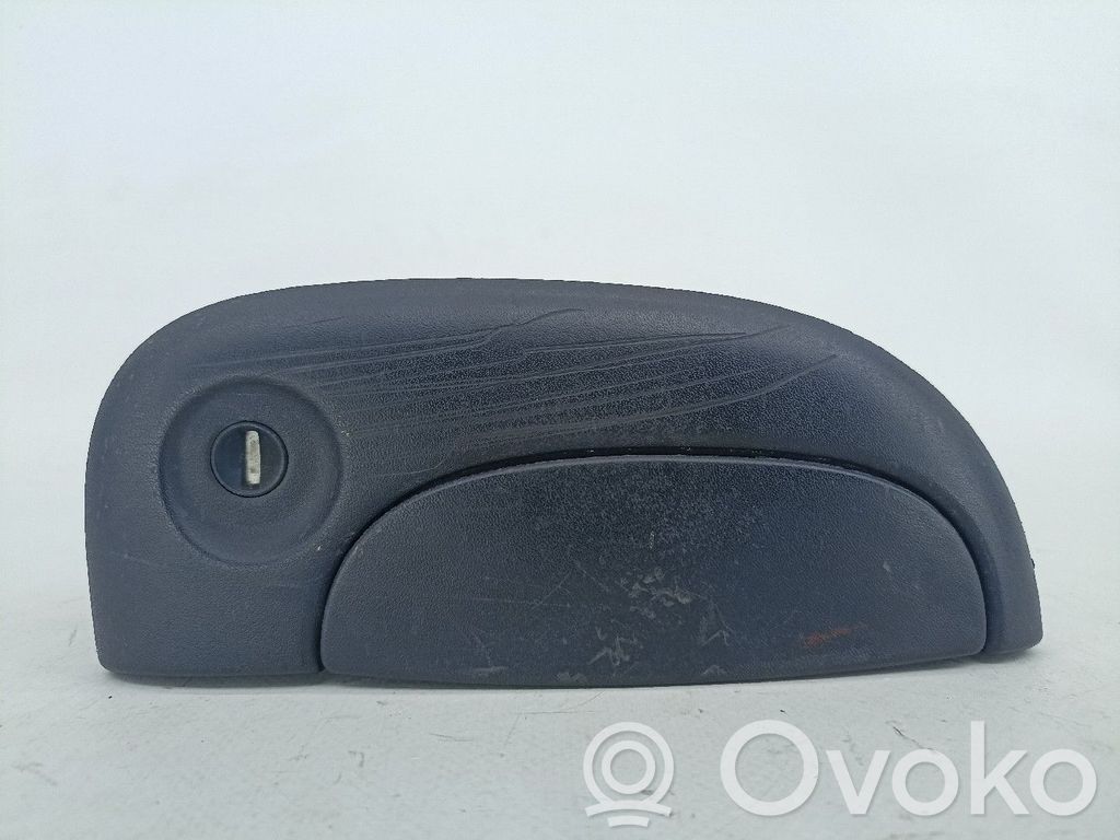 Renault Kangoo I Mâner exterior ușă față 