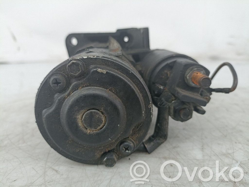 Motor de arranque   0986021741